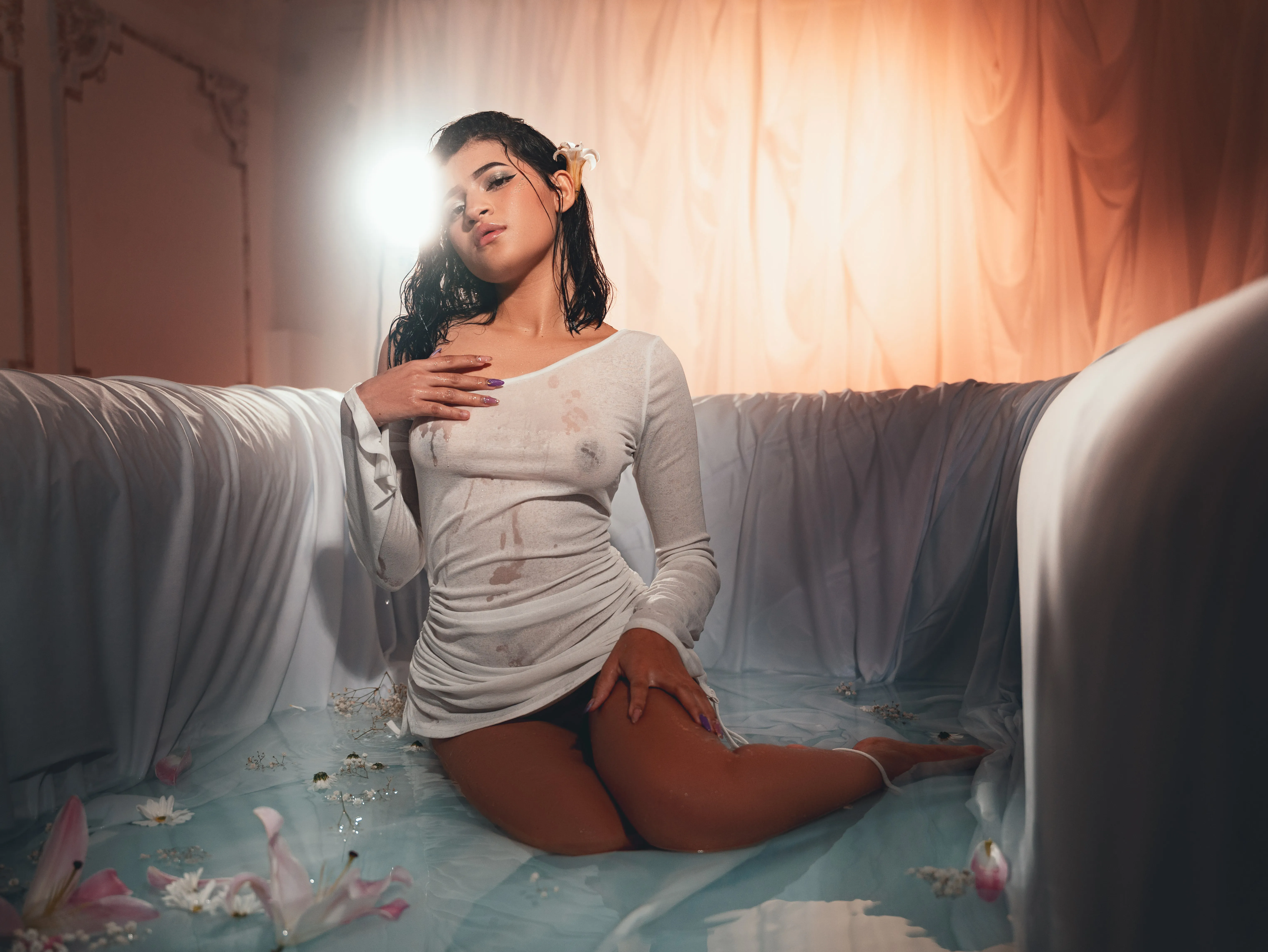 Artista SamanthaHung Foto 12