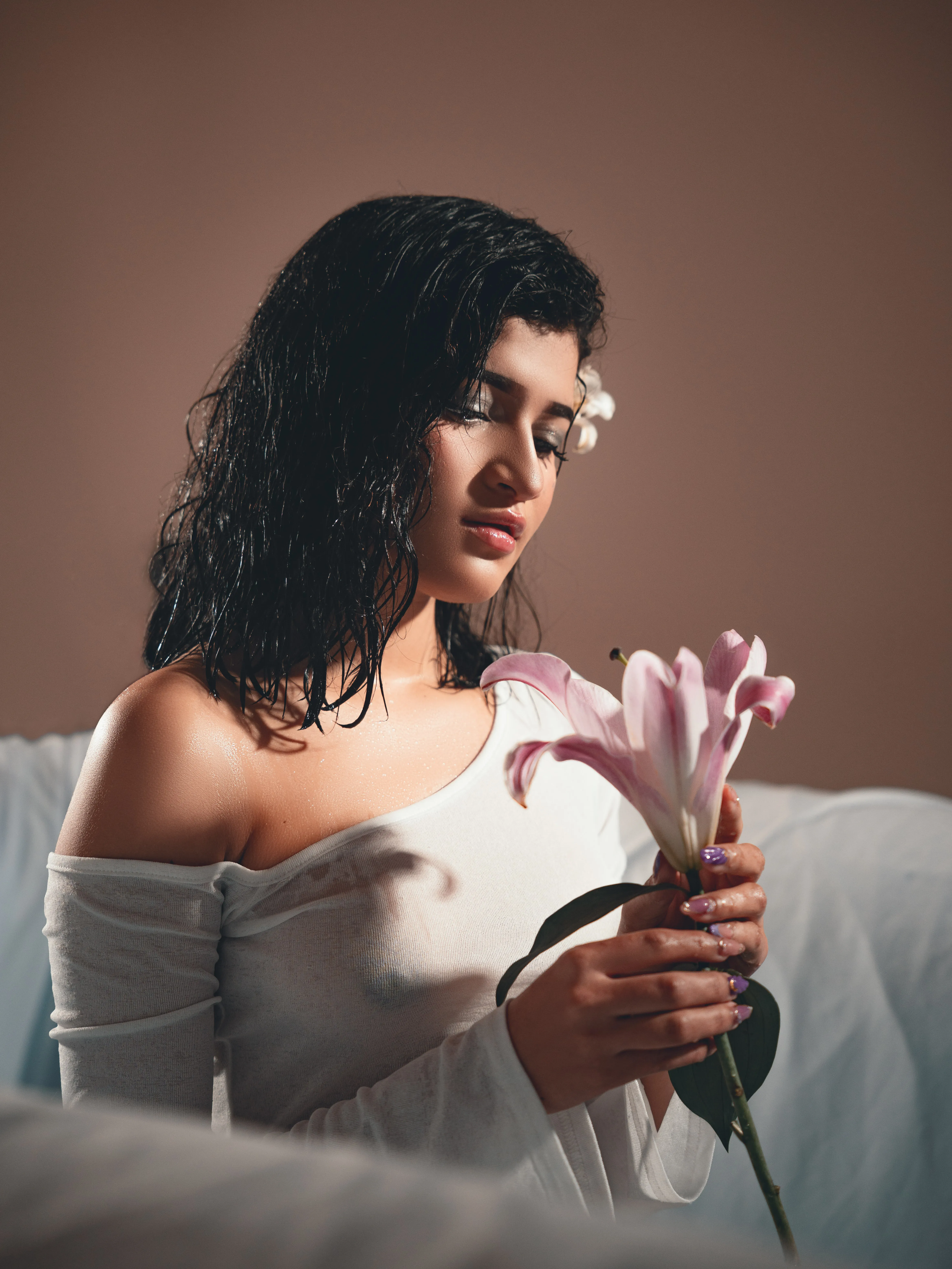 Artista SamanthaHung Foto 9