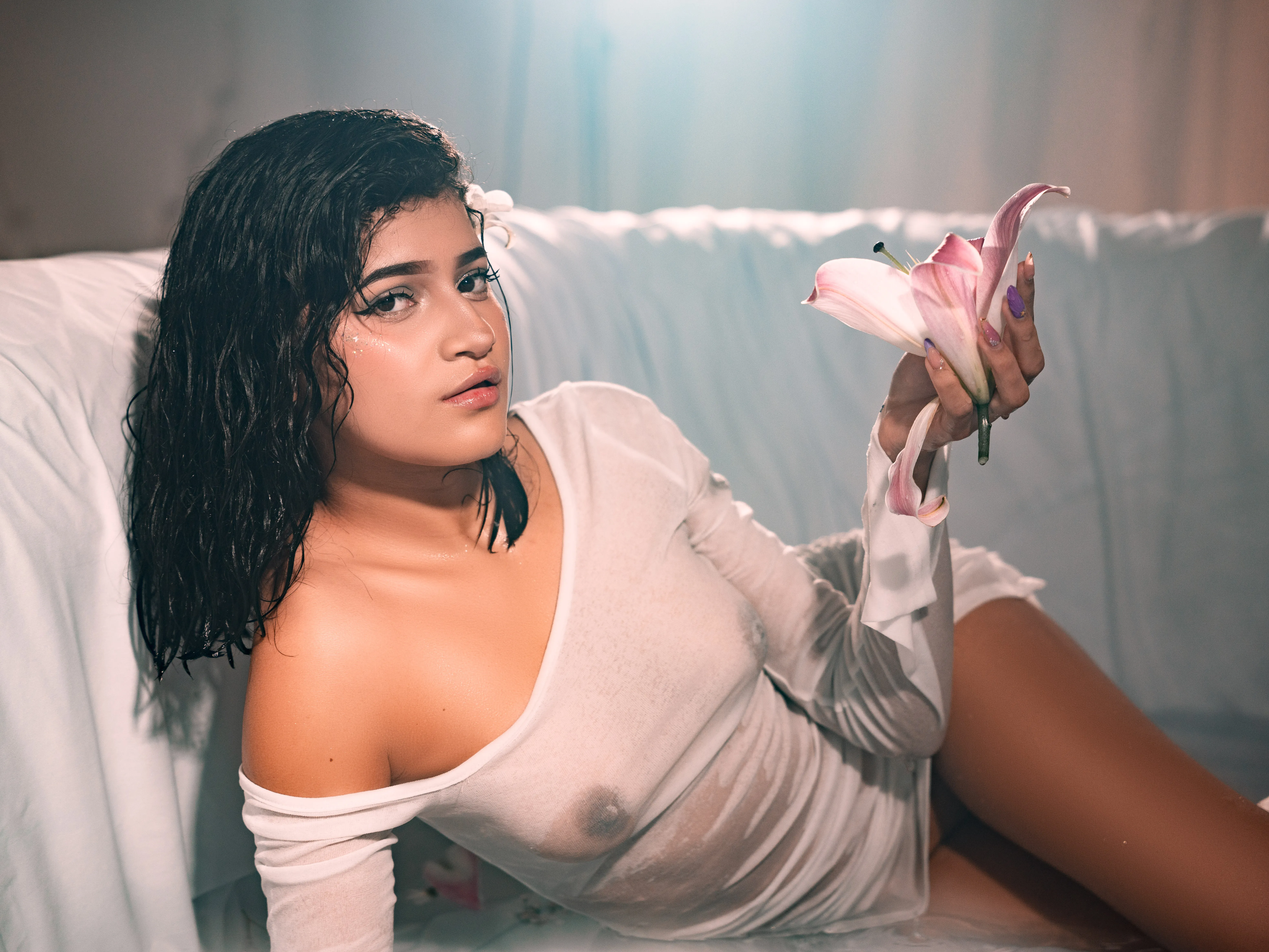 Artista SamanthaHung Foto 6