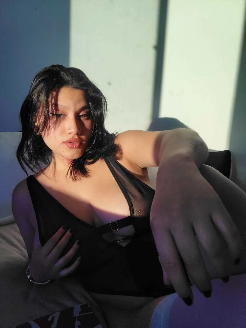 Utøver EvaBraunn Bilde 9