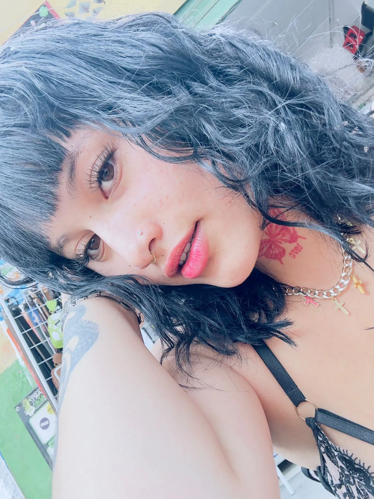 Utøver EvaBraunn Bilde 11