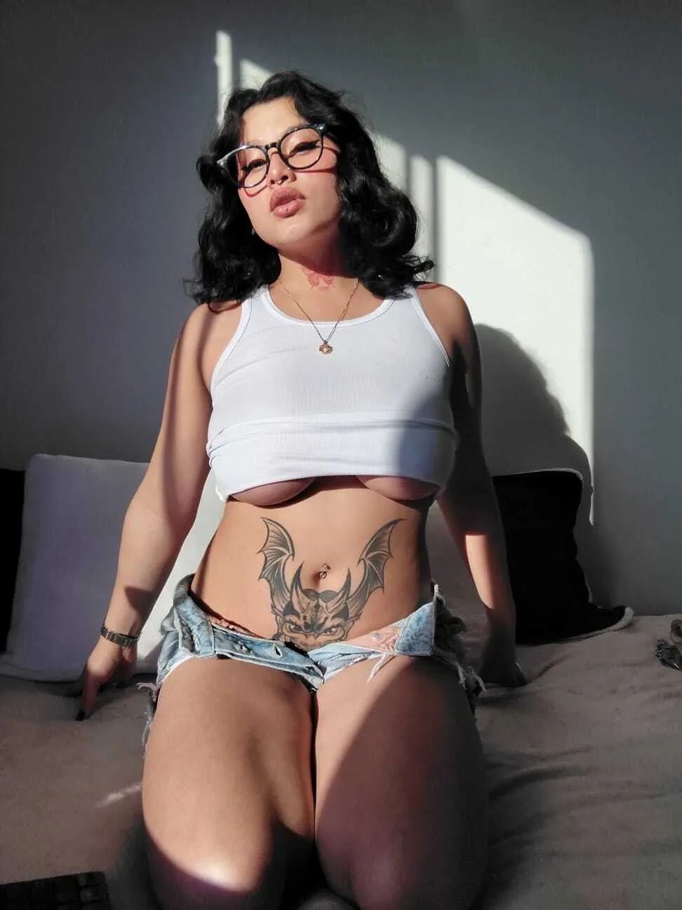 Utøver EvaBraunn Bilde 3