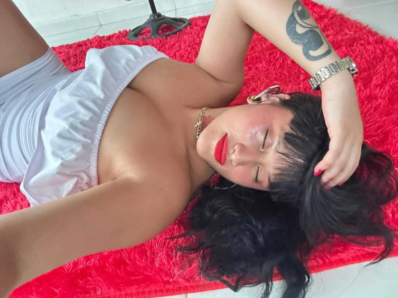 Utøver EvaBraunn Bilde 10