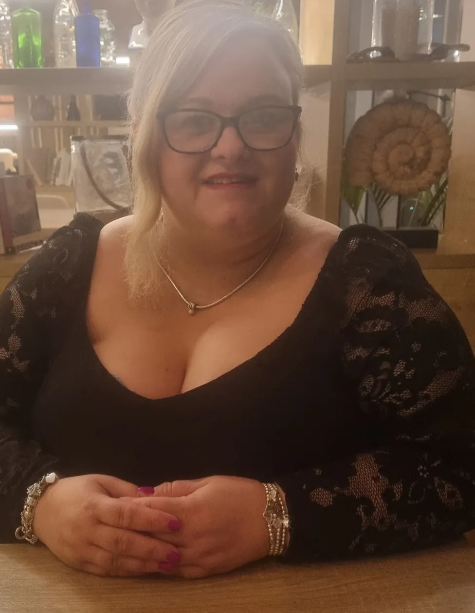 Interprete Charlottejones71 Foto 2