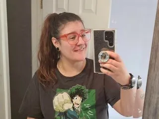 Imagen de perfil de modelo de cámara web de chubbygoodgrlxo