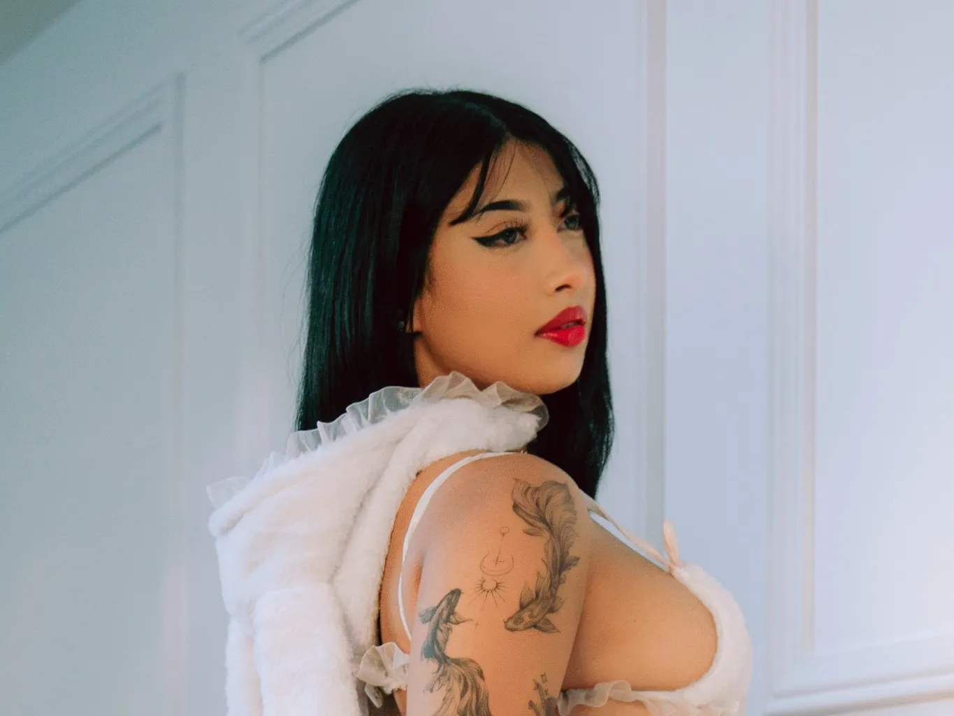 Artiest LilithOwens Foto 8