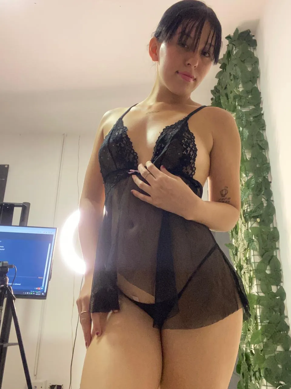 Intérprete aishaht Foto 8