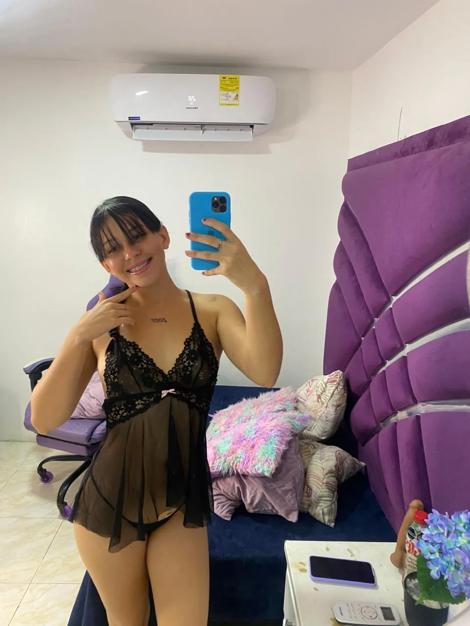 Intérprete aishaht Foto 7