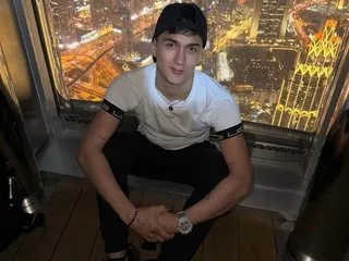 Alann_Smith_x Profilbild des Cam-Modells