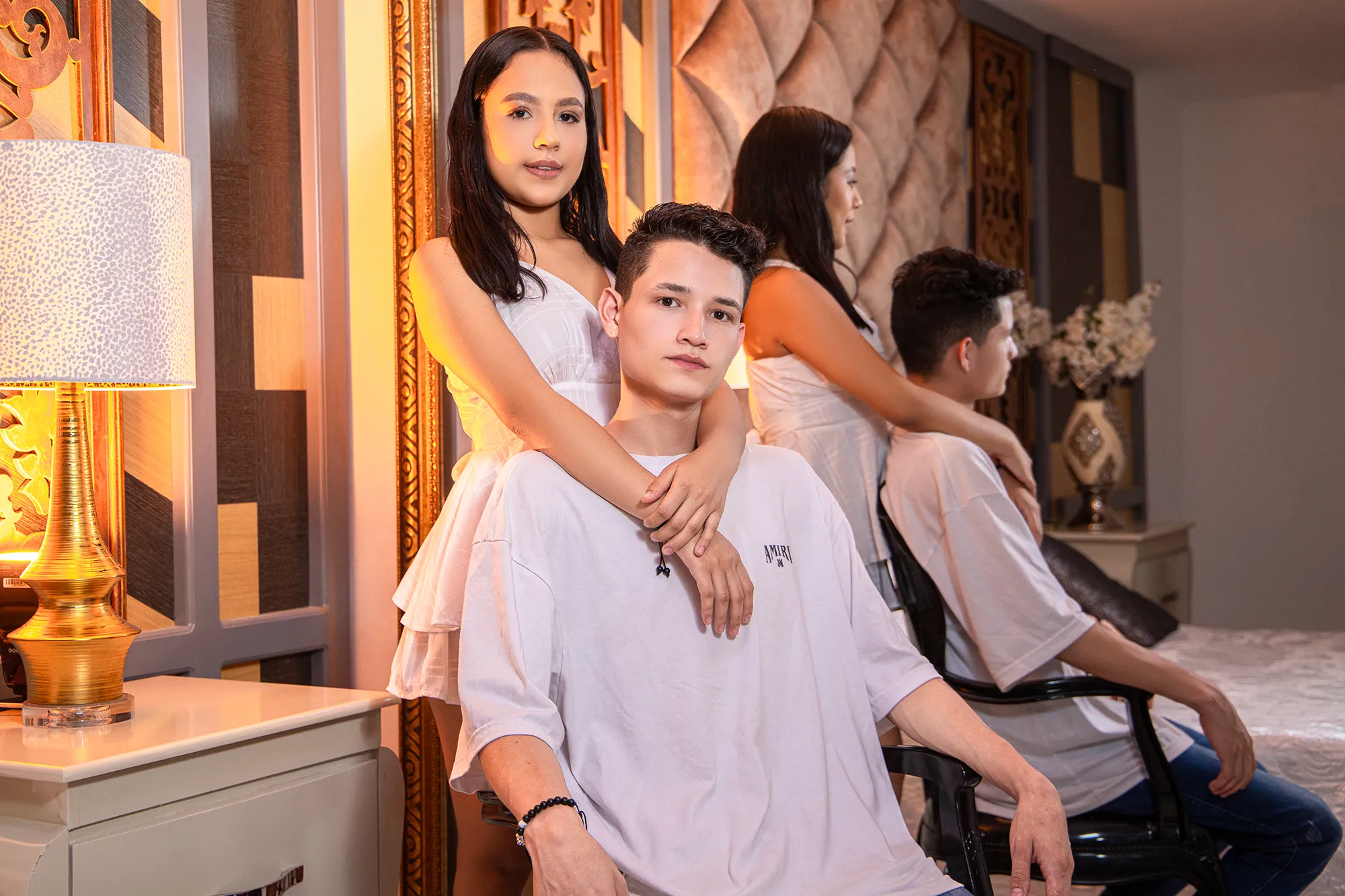 Utøver IssaRey Bilde 7