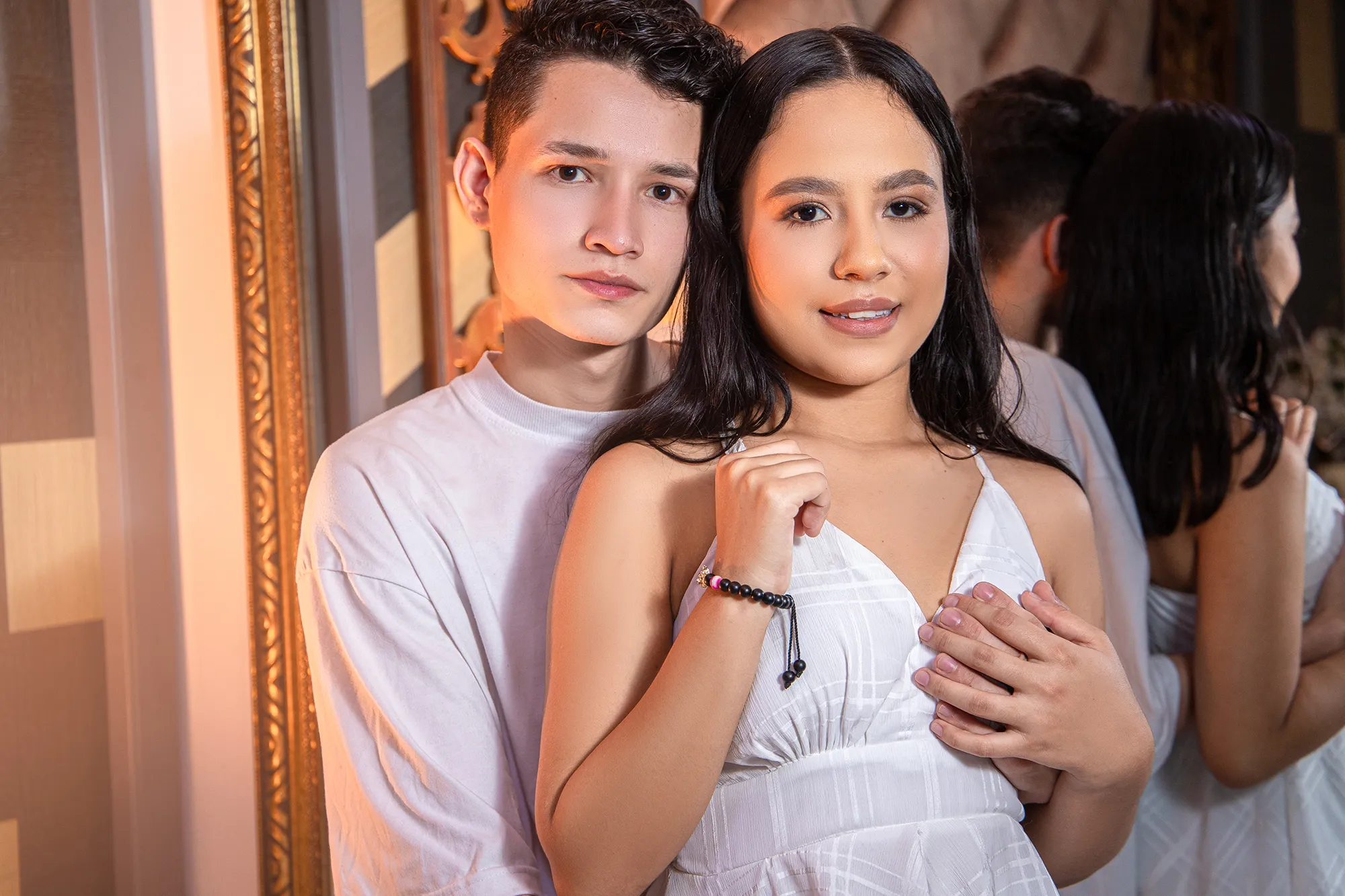 Utøver IssaRey Bilde 4