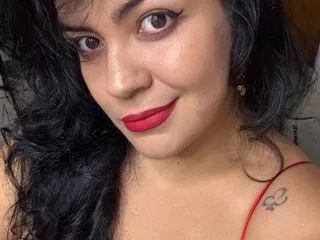 TacherieX profilbild på webbkameramodell