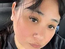 AlizaSundae profielfoto van cam model