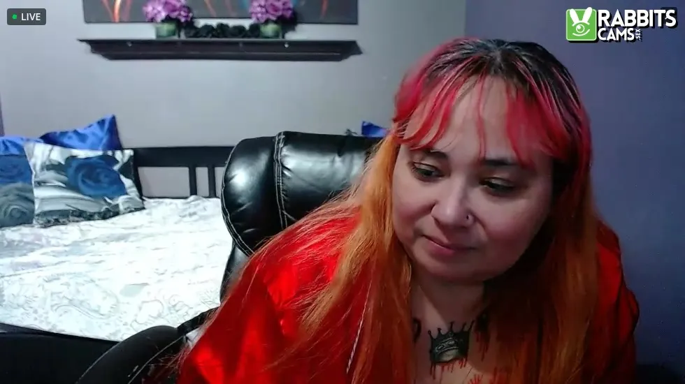 Intérprete AlizaSundae Video 1