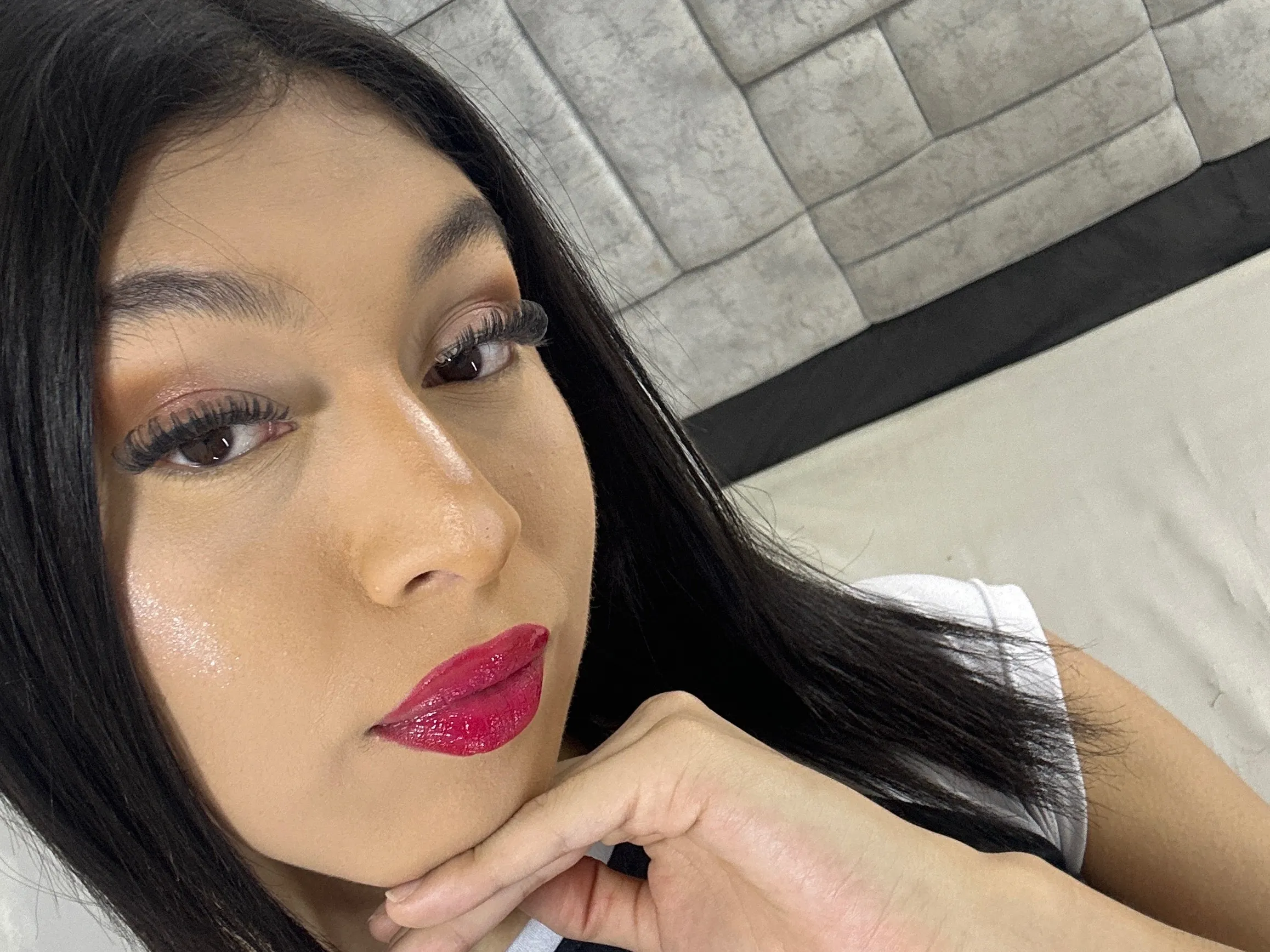 Darsteller EvePersefone Foto 4