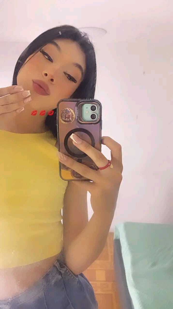 Darsteller EvePersefone Foto 2