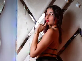 Image de profil du modèle de webcam Ladymadingxht