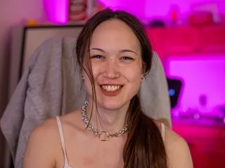 Imagen de perfil de modelo de cámara web de LoKeyHo