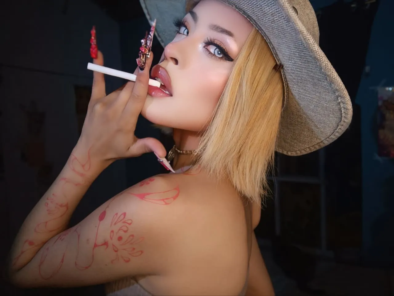 Intérprete Vennuschevalier Foto 8