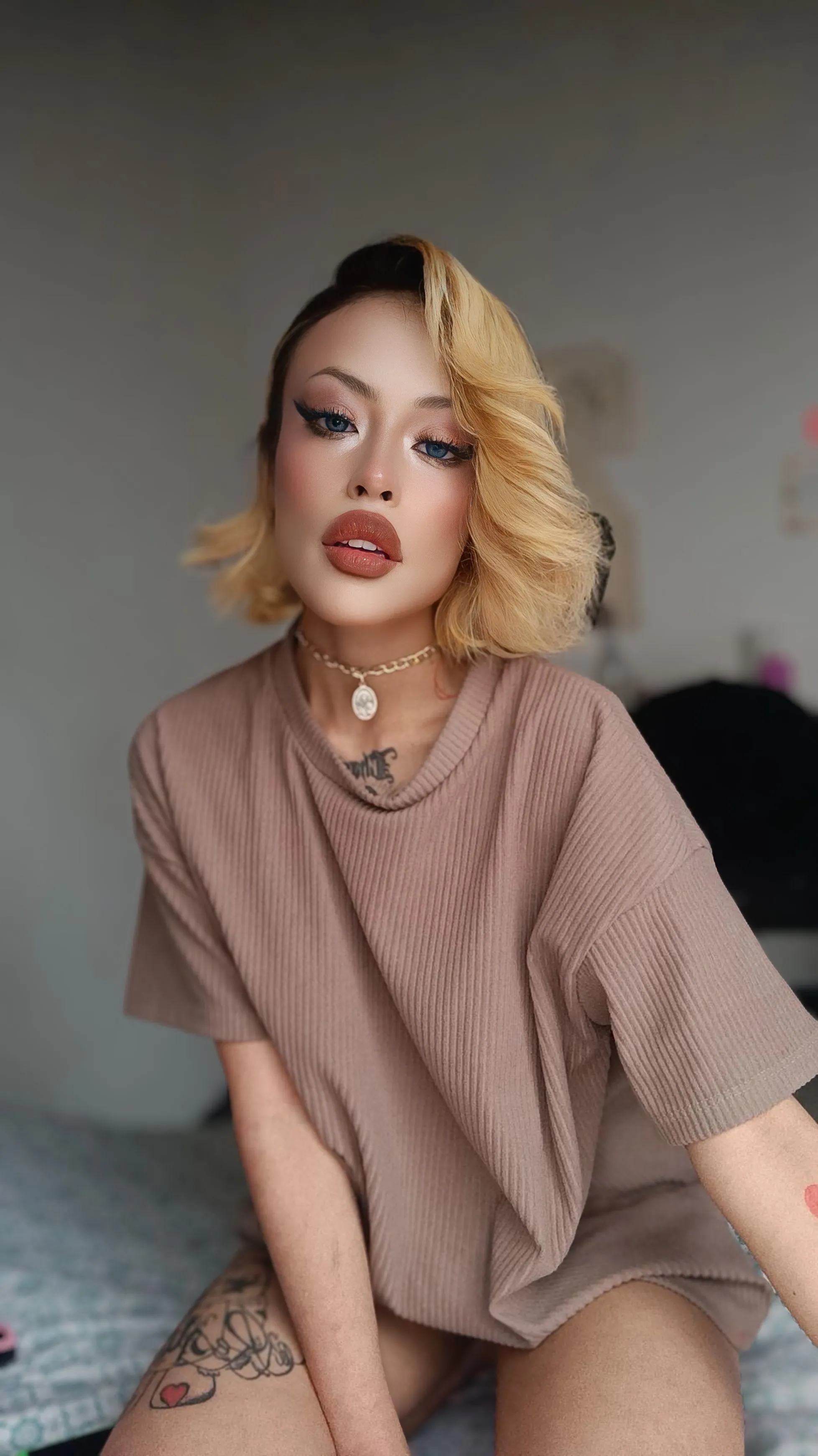 Intérprete Vennuschevalier Foto 2