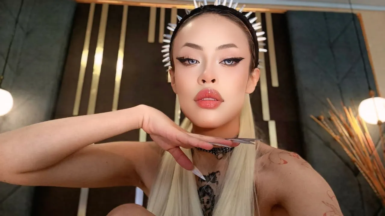 Artiest Vennuschevalier Foto 10