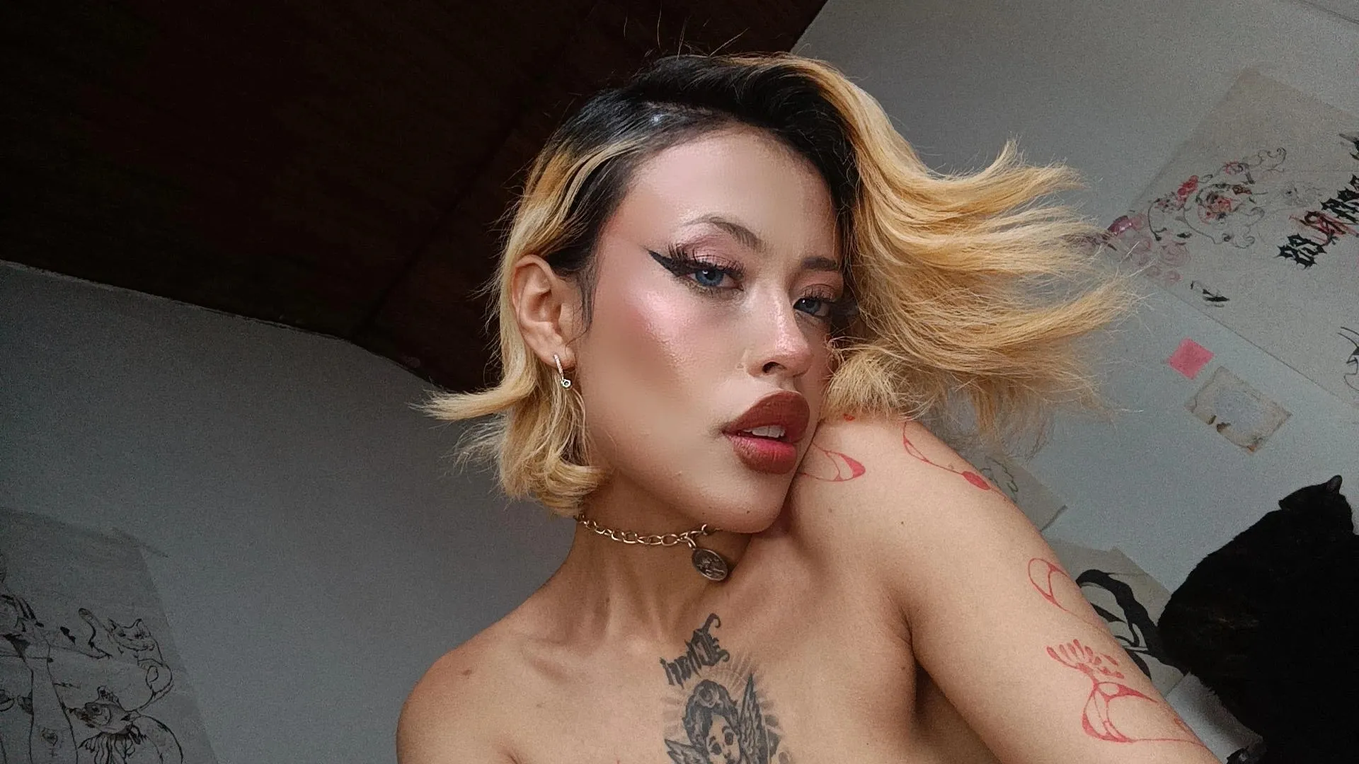 Intérprete Vennuschevalier Foto 4