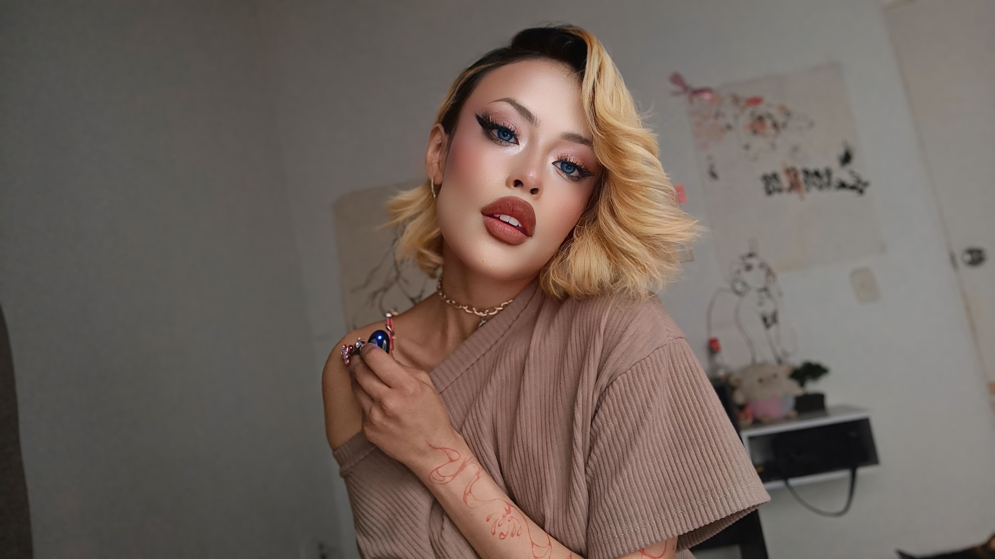 Intérprete Vennuschevalier Foto 1