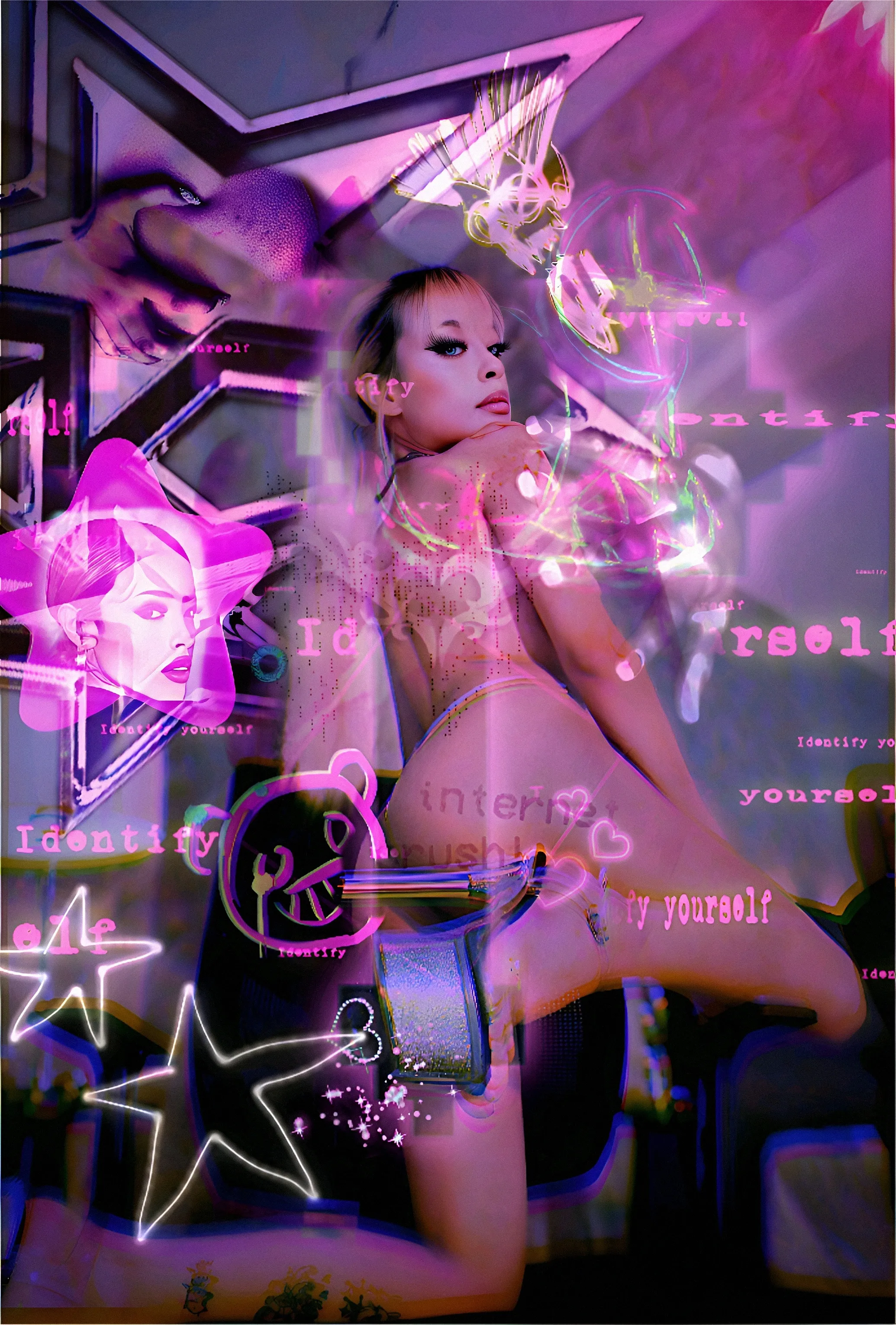 Artiest Vennuschevalier Foto 5