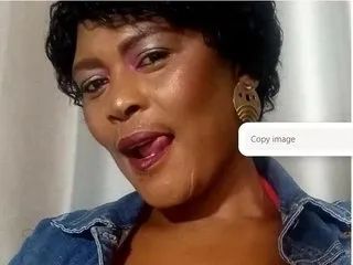 Imagen de perfil de modelo de cámara web de MILFYV12