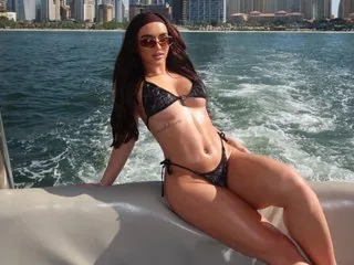 SophiaMason profielfoto van cam model