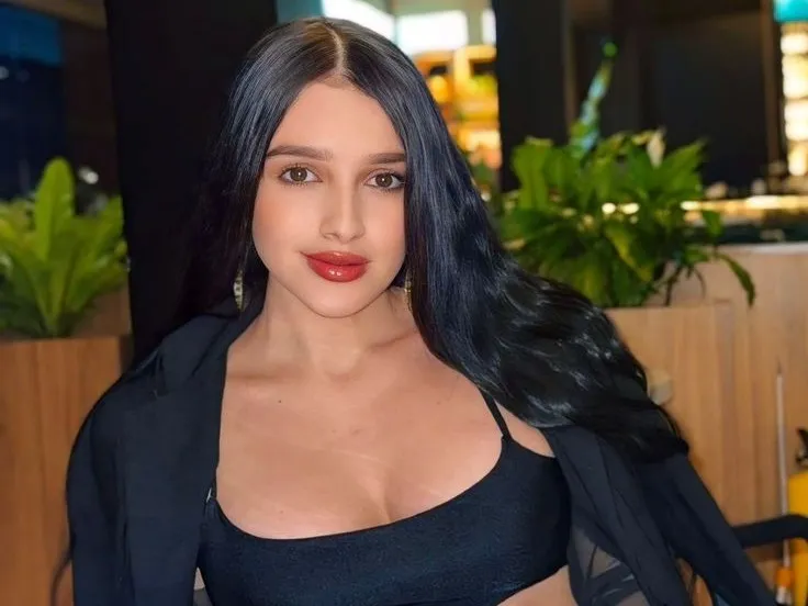 Intérprete Violet_hott Foto 7