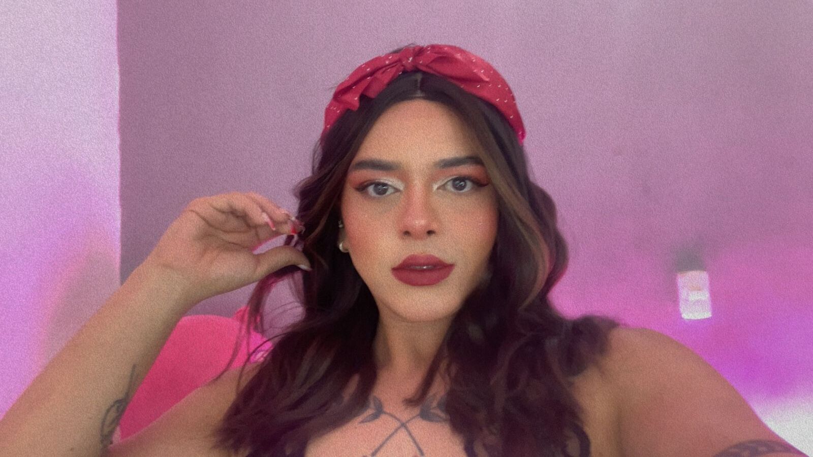 Intérprete sweet_angel_med Foto 8