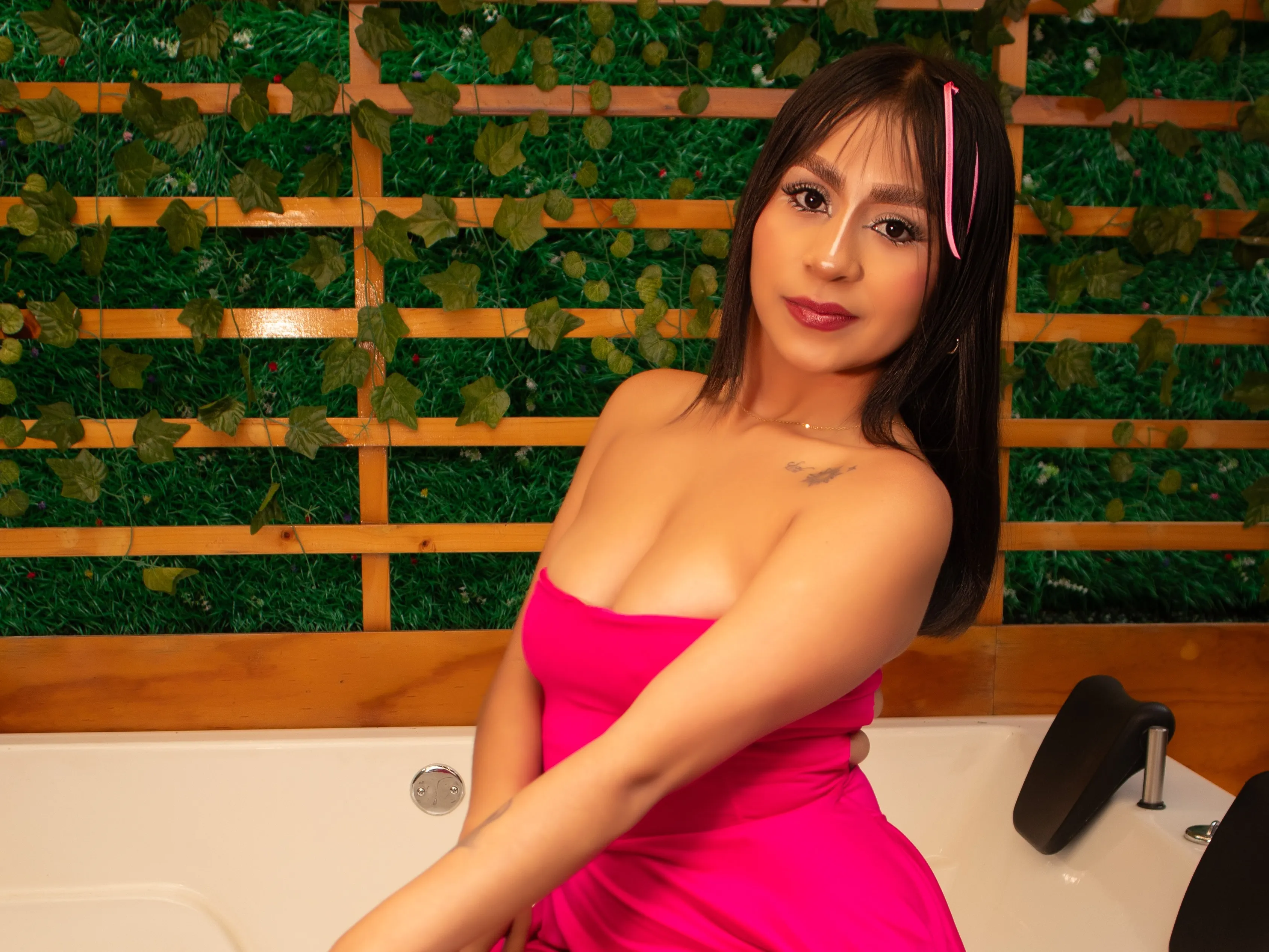 Darsteller KimiNaru Foto 6