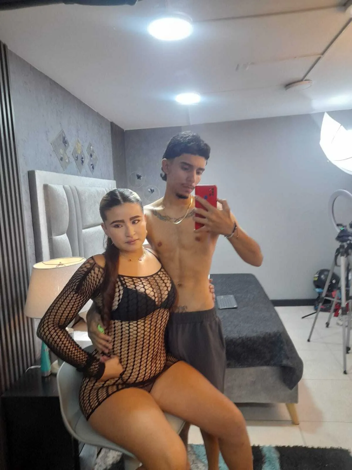 Darsteller TiffanyNova Foto 1