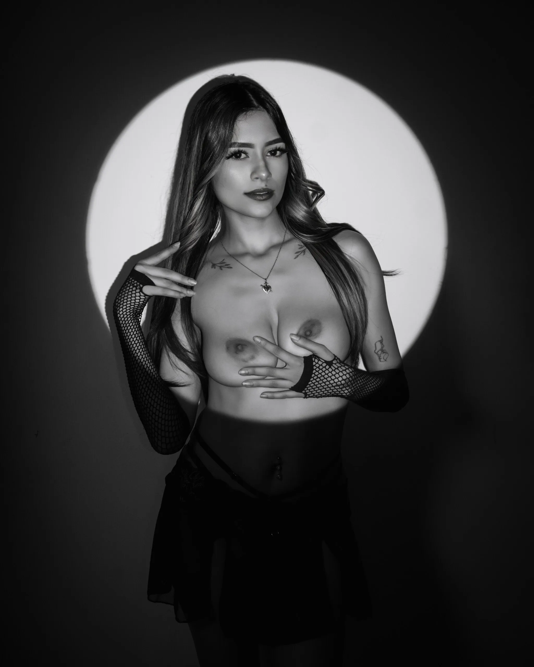 Darsteller AfrodittaWild Foto 9