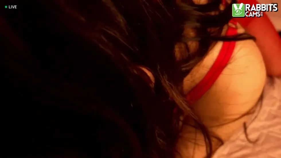 Interprete AfrodittaWild Video 1