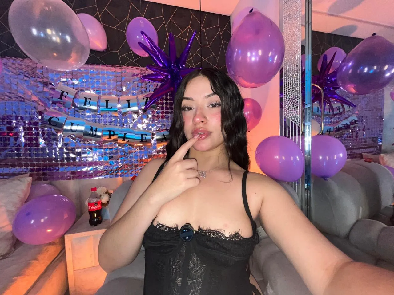 Intérprete miaxdoll Foto 5