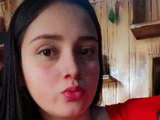 Image de profil du modèle de webcam TiffanyAngel22