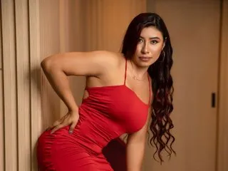 Foto de perfil de modelo de webcam de CarlaKing