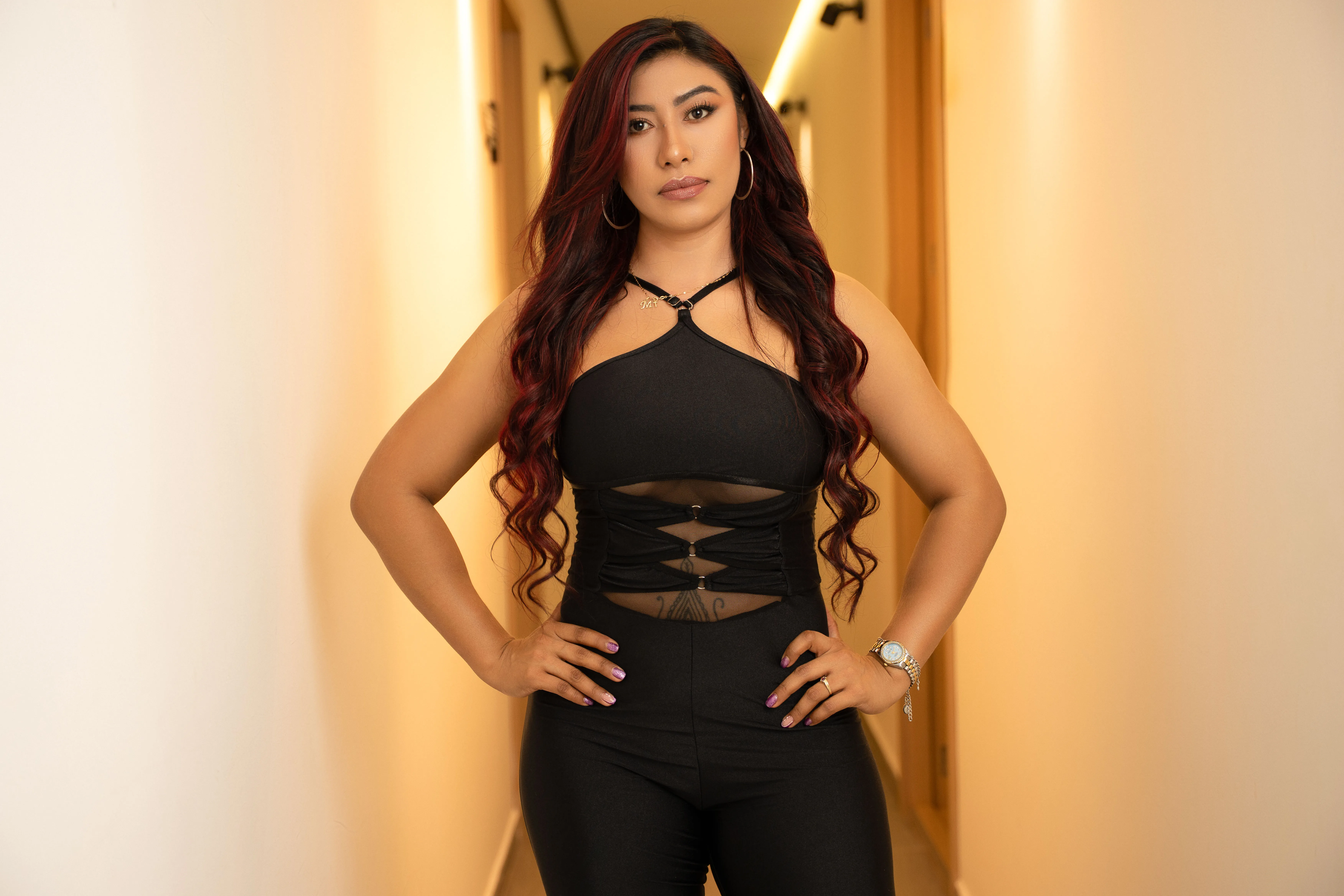 Darsteller CarlaKing Foto 4