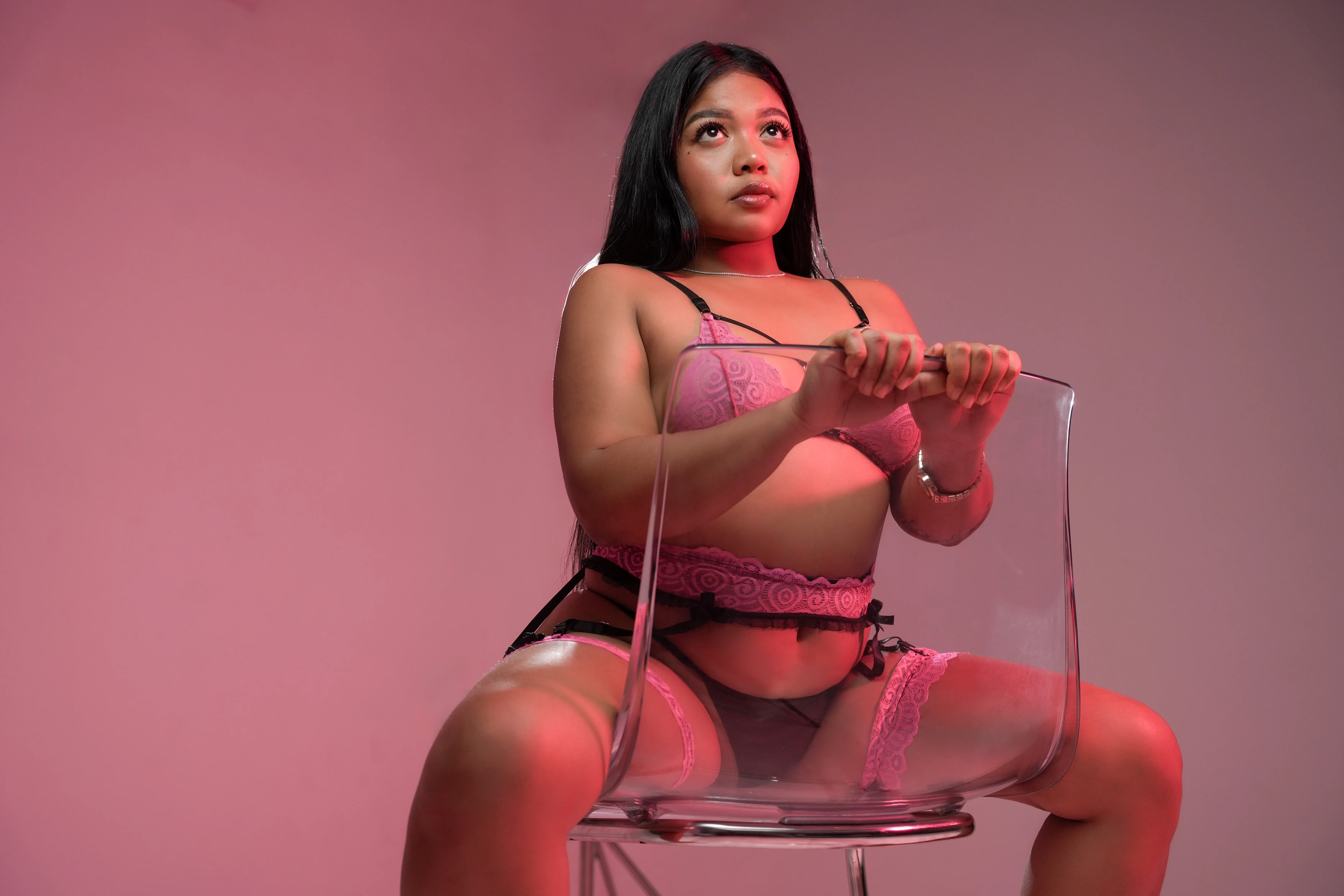 Interprete LUNNA_GRACEE Foto 5