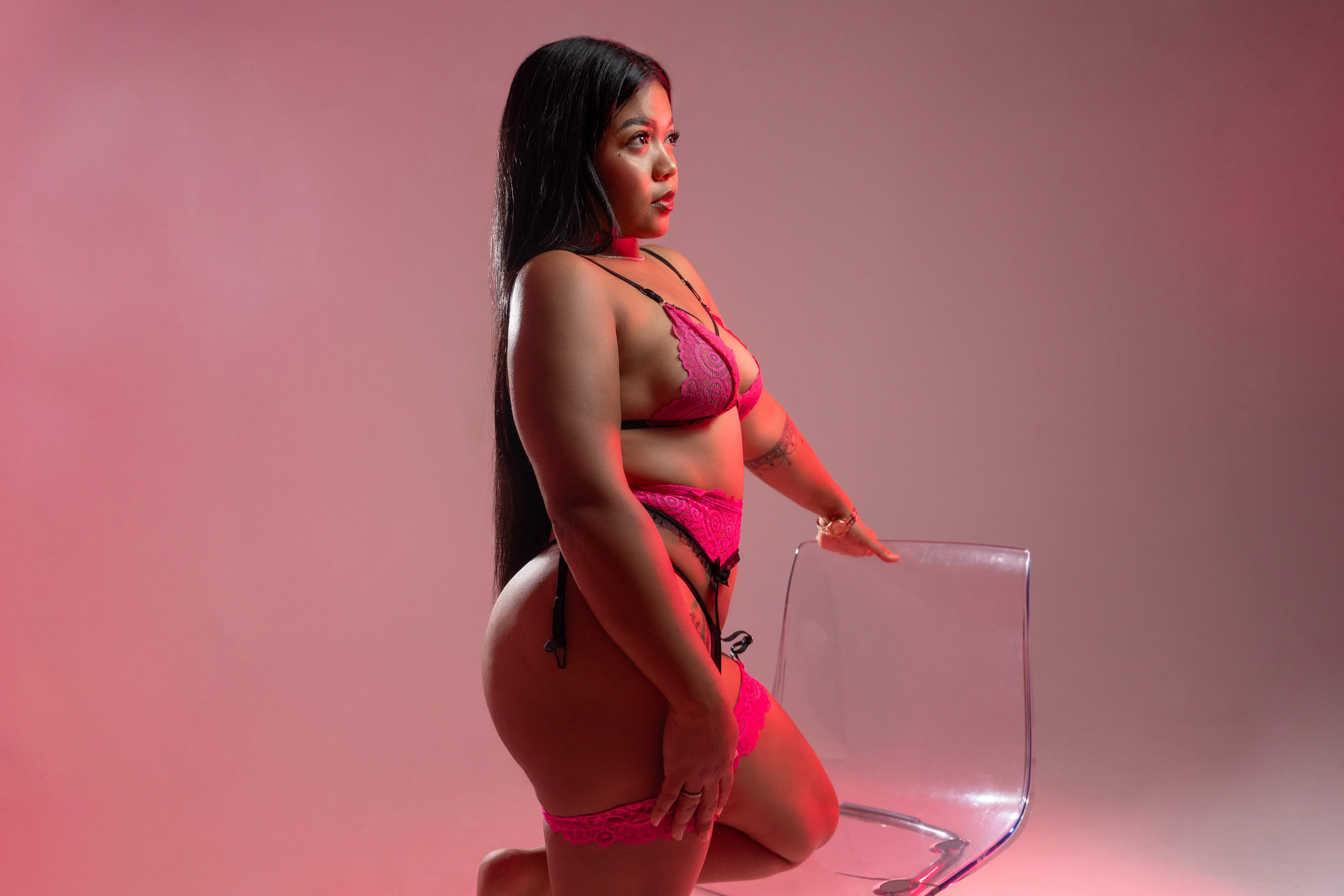 Interprete LUNNA_GRACEE Foto 3