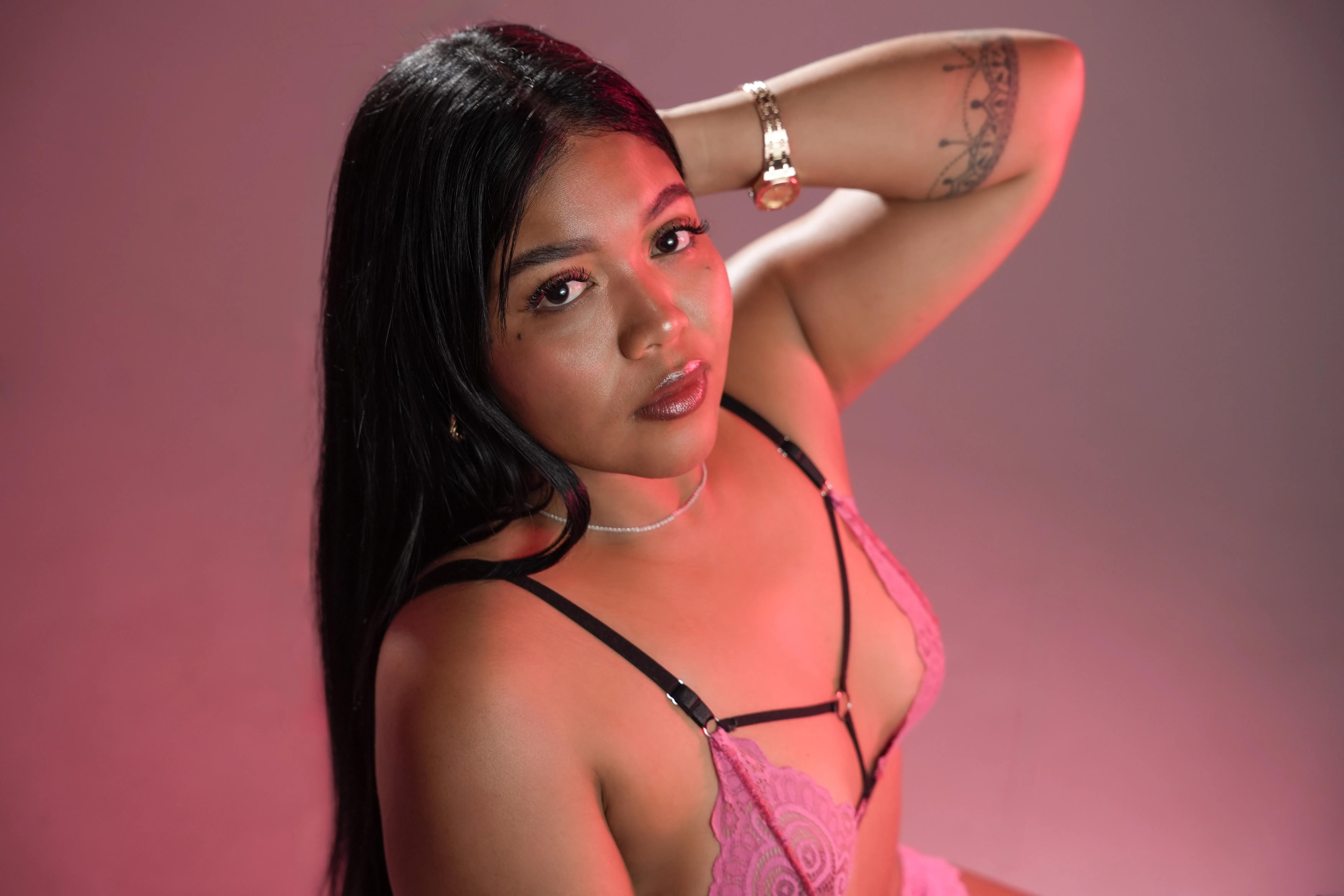 Interprete LUNNA_GRACEE Foto 2