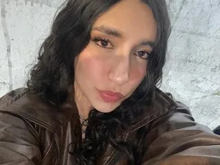 Image de profil du modèle de webcam Heidyylove