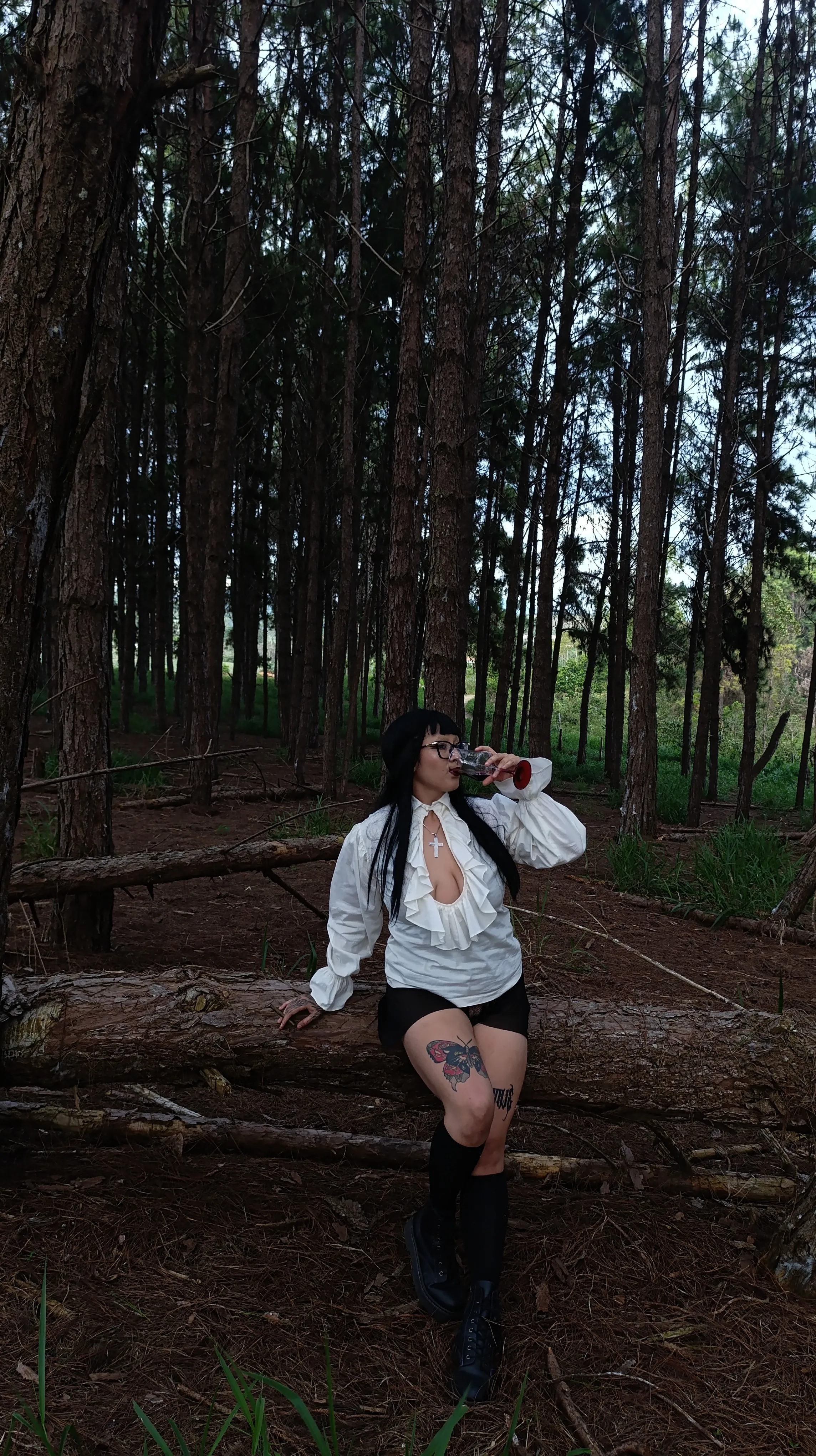 Utøver MissCobrah Bilde 1