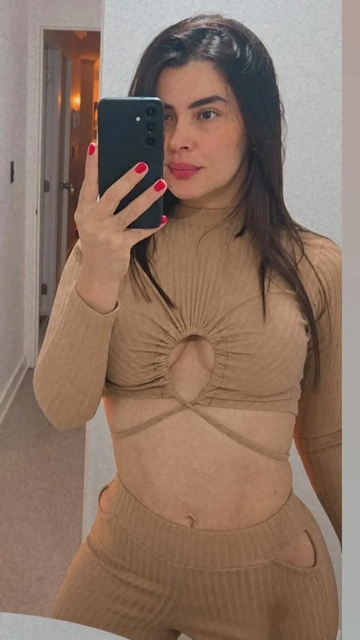 Interprète CamilaWells Photo 5