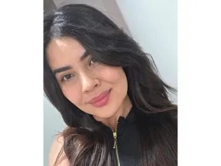 CamilaWells cam model profile picture