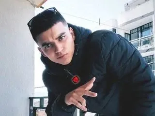SanttiiBuck immagine del profilo del modello di cam