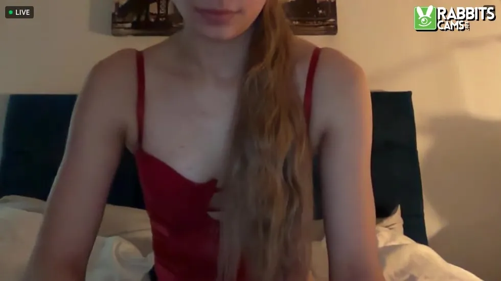 Interprete SecretSammyxxo Video 1