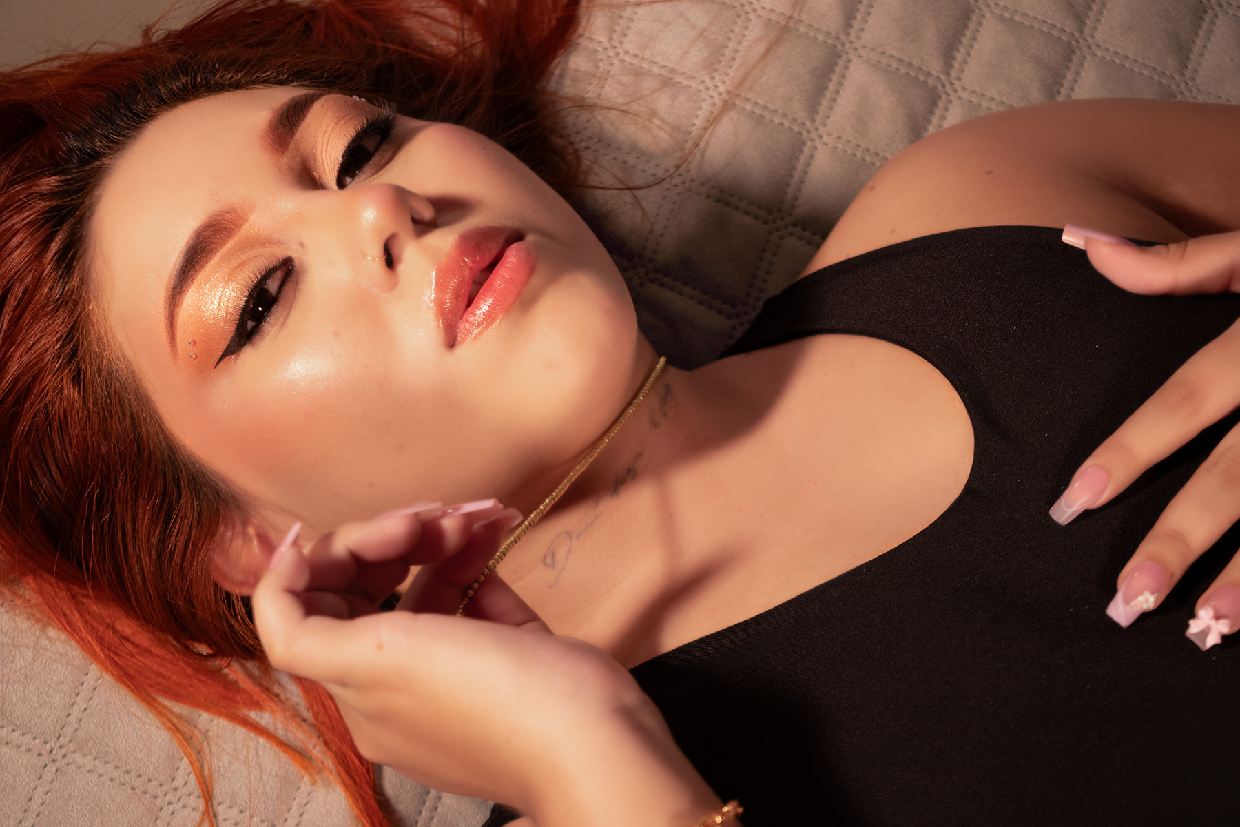 Artista ChloeCartier Foto 1